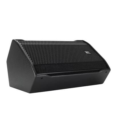 Rcf ST 15-SMA 15 inç 600W RMS 2 Yollu Aktif Sahne Monitörü