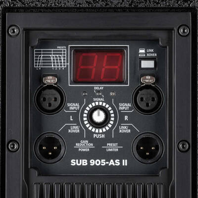 SUB-905-AS 15