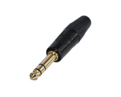 RP3C-B Stereo 1/4
