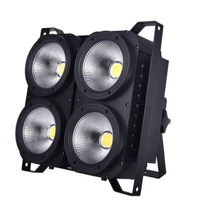 COB 4100W Led Sahne Işığı - 1
