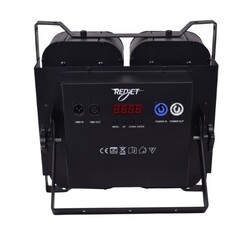 COB 4100W Led Sahne Işığı - 3