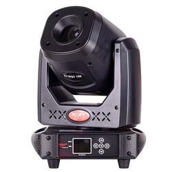 DJ SPOT 100A - REDJET