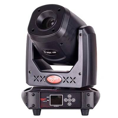 DJ SPOT 100A - 1