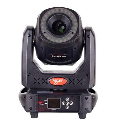 DJ SPOT 100B - 1