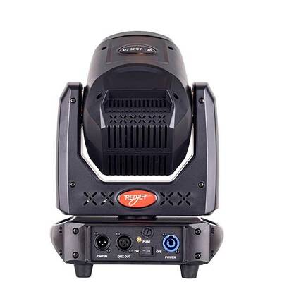 DJ SPOT 100B - 2