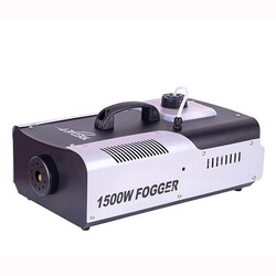 FOG 1500 - REDJET
