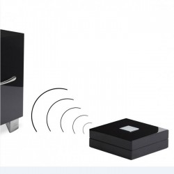 LONGBOW TRANSMITTER Wireless Alıcı - Thumbnail