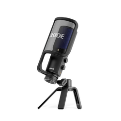 NT-USB+ Yüksek kaliteli USB Mikrofon - Rode