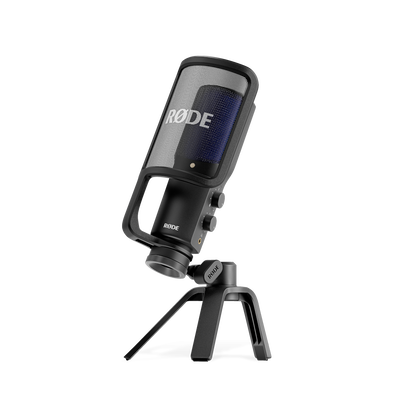 NT-USB+ Yüksek kaliteli USB Mikrofon - 1