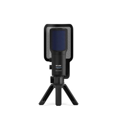 NT-USB+ Yüksek kaliteli USB Mikrofon - 2