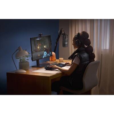 NT-USB+ Yüksek kaliteli USB Mikrofon - 7