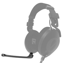 NTH-100 Headset Mikrofon İçin - Thumbnail