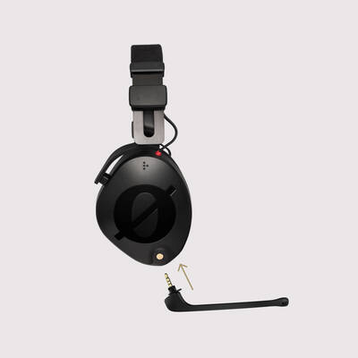 NTH-Mic RODE NTH-100 için Headset Mikrofon - 5