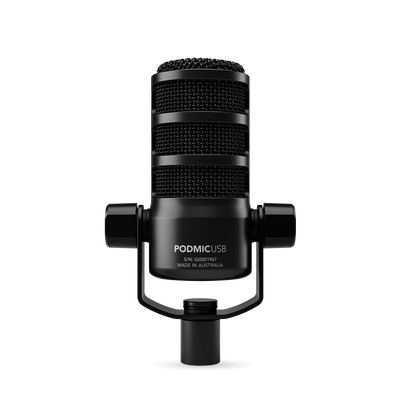 PodMic USB - 1