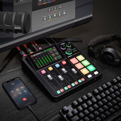 RØDECaster Duo - 1