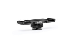 Rode - RODE DSC1 Dual Cold Shoe Bar