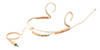 HS2-P Headset Mikrofon (Büyük) Profesyonel headset Mikrofon V2 (Pembe - Büyük) - 1