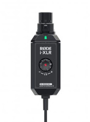 Rode - RODE i-XLR Dijital XLR dönüştürücü