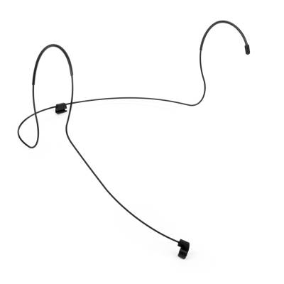 LAV-Headset (Large) Lavalier ve SmartLav+ için headset adaptörü