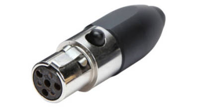 Micon 10 Adaptör RODE Headset ve Lavalier için MIPRO sistem adaptörü - 1