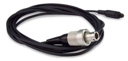 Rode - Micon 9 Adaptör RODE Headset ve Lavalier için Sennheiser SK500 sistem adaptörü