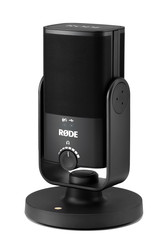 Rode - RODE NT-USB Mini Mikrofon