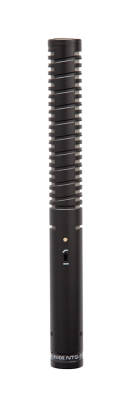 NTG-1 Mikrofon Shotgun mikrofon - 1
