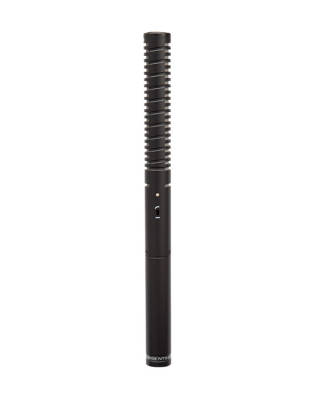 NTG-2 Mikrofon Shotgun mikrofon - Uzun