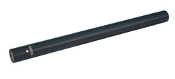 Rode - NTG-3 Siyah Mikrofon Highend Shotgun mikrofon - Uzun (Siyah)