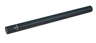 NTG-3 Siyah Mikrofon Highend Shotgun mikrofon - Uzun (Siyah)