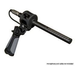 Rode - PG2 Pistol Grip Profesyonel Shock Mount - NTG1 / NTG2 / NTG3