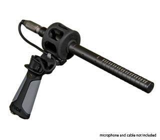 PG2 Pistol Grip Profesyonel Shock Mount - NTG1 / NTG2 / NTG3 - 1