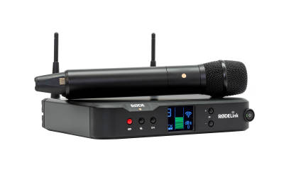 RODELINK Performer Kit Telsiz mikrofon seti - 1