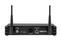 RODELINK Performer Kit Telsiz mikrofon seti - 2
