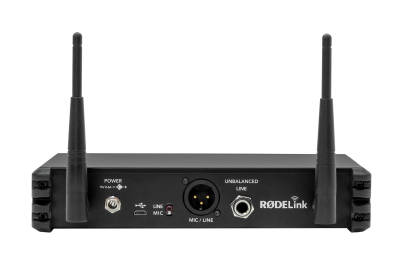 RODELINK Performer Kit Telsiz mikrofon seti - 2