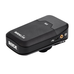 Rode - RODE RODELINK RX-CAM