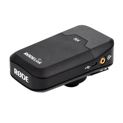 RODE RODELINK RX-CAM - 1
