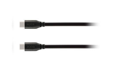 RODE SC17 USB C-C Kablo - 1