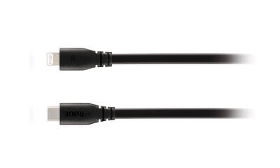 RODE SC19 USB C-Lighting Kablo - 1