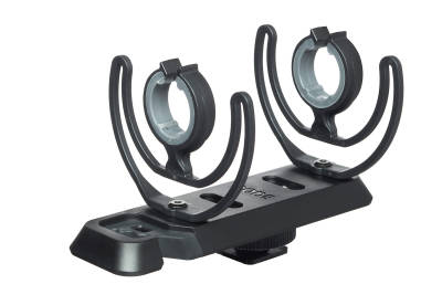 RODE SM3-R Shockmount(Kamera üstü) - 1