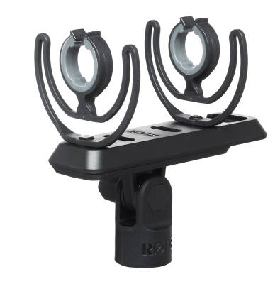 RODE SM4-R Shockmount (3/8 veya 5/8 yuva) - 1