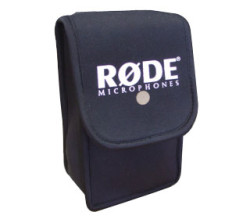 Rode - SVM Taşıma Çantası Stereo Video Mikrofon için taşıma çantası