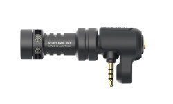 Rode - VideoMic ME Kompakt akıllı telefon mikrofonu