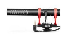 Rode - RODE VideoMic NTG Mikrofon