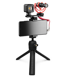 Rode - RODE VLOGGER KIT UNIVERSAL