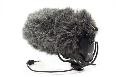VMPR Deadcat RODE VideoMic Pro Rycote için rüzgarlık - 1