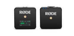 Rode - RODE Wireless GO