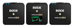 Rode - RODE Wireless GO II