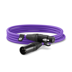 RODE XLR-CABLE (3 mt) - 7