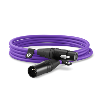 RODE XLR-CABLE (3 mt) - 7